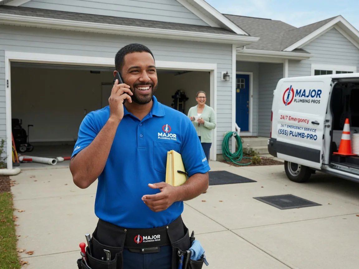 Drain Cleaning Services New Memphis, IL FAQs